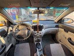 هيونداي أكسنت